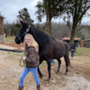 Meet your Posher, Emma